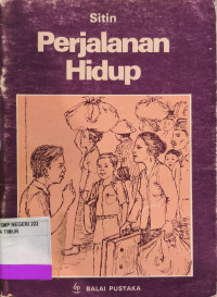 Image of Perjalanan Hidup