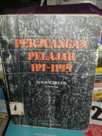 Image of Perjuangan Pelajar IPI - IPPI