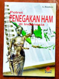 Image of Potret Penegakan HAM di Indonesia