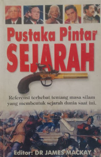 Image of Pustaka Pintar Sejarah