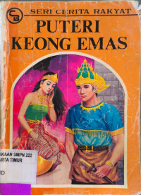 Image of Puteri Keong Mas