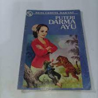 Image of Puteri Darma Ayu