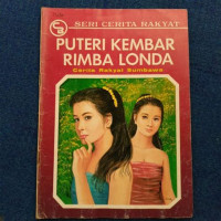 Image of Puteri Kembar Rimba Londa