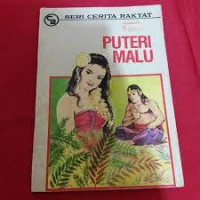 Image of Puteri Malu