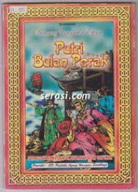Image of Putri Bulan Perak