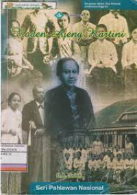 Image of Raden Ajeng Kartini