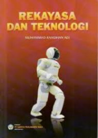Image of rekayasa dan Teknologi