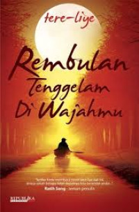 Image of Rembulang Tenggelam di Wajahmu