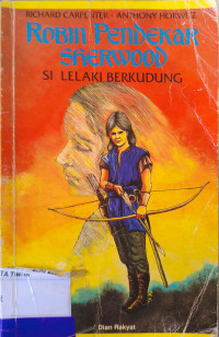 Image of Robin Pendekar Sherwood Si Lelaki Berkundung