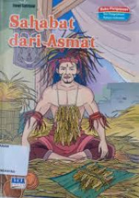 Image of Sahabat Dari Asmat