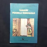 Image of Samaun Pembela Kebenaran
