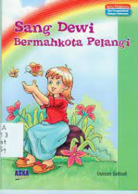 Image of Sang Dewi Bermahkota Pelangi