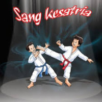 Image of Sang Kesatria