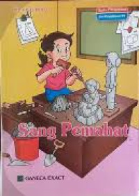 Image of Sang Pemahat