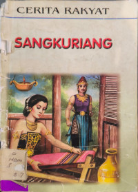 Image of Sangkuriang