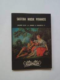 Image of Sastera Musik Perancis