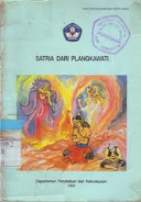 Image of Satria Dari Plangkawati