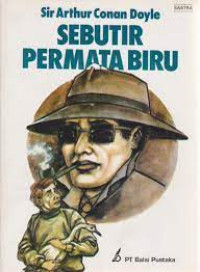 Image of Sebutir Permata Biru