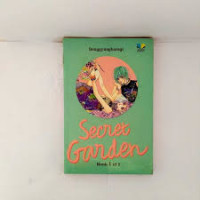 Image of Secret Garden