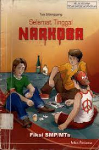 Image of Selamat Tinggal Narkoba