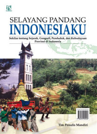 Image of Selayang Pandang Indonesiaku