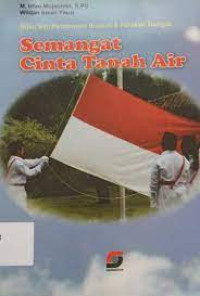 Image of Semangat Cinta Tanah Air