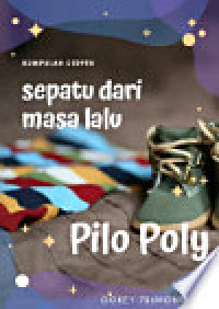 Image of Sepatu Dari Masa lalu