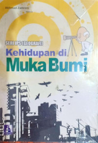 Image of Seri IPS Kehidupan di Muka Bumi