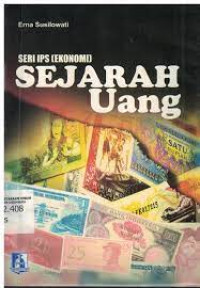 Image of Seri IPS Sejarah Uang