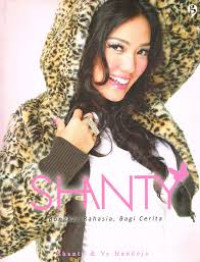 Image of Shanty dan Ve Handojo