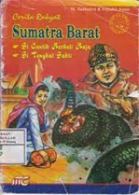 Image of Si Cantik Berhati Baja