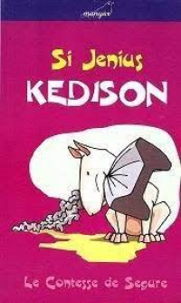 Image of Si Jenius Kedison