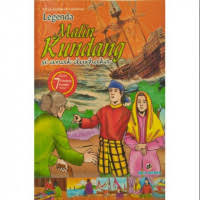 Image of Si Malin Kundang