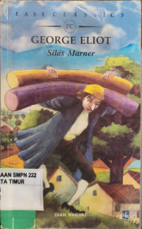 Image of Silas Marner