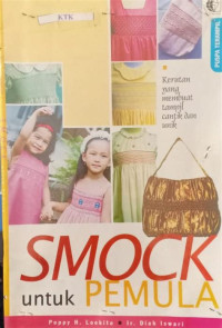 Image of Smock Untuk Pemula