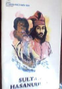 Image of Sultan Hasanuddin