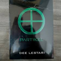 Image of Supernova Partikel