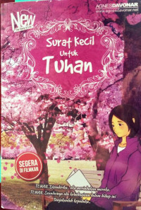 Image of Surat Kecil Untuk Tuhan