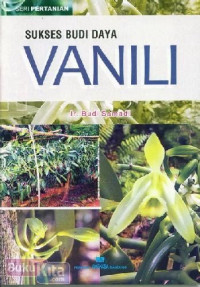 Image of Suskse Budi Daya Vanili