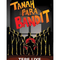 Image of Tanah Para Bandit