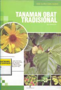 Image of Tanaman Obat Tradisional