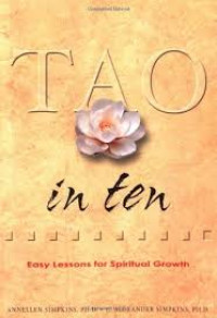 Image of TAO IN TEN