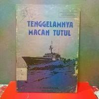 Image of Tenggelamnya Macan Tutul