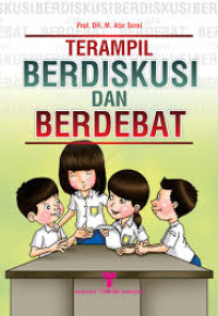 Image of Terampil Berdiskusi dan Berdebat