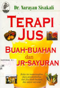 Image of Terapi JUS