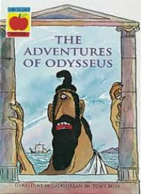 Image of The Adventures of Odysseus