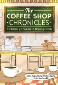 Image of The Coffee Shop Chronicles