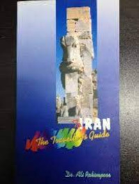 Image of To Iran The Traveller's Guide