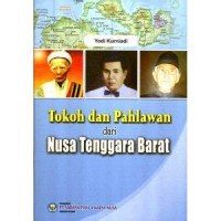 Image of Tokoh dan Pahlawan Nusa Tenggara Barat