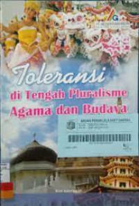 Image of Toleransi di Tengah Pluralisme Agama dan Budaya